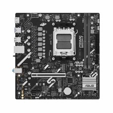 Asus PRIME B850M-F-CSM (Wi-Fi 6) DDR5 AMD AM5 Socket Motherboard